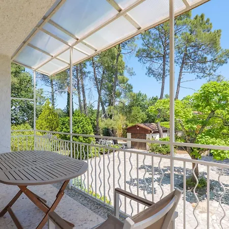 Tatil Evi Bella Piscine & Jardin Aubenas
