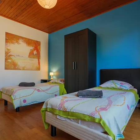 بيت للعطل Bella Piscine & Jardin
