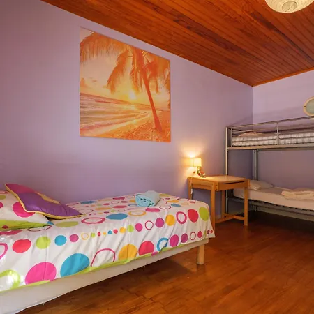 Tatil Evi Bella Piscine & Jardin *