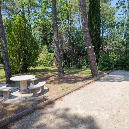 Tatil Evi Bella Piscine & Jardin Aubenas