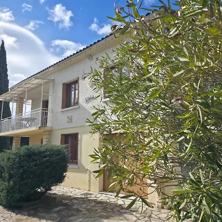 Ferienhaus Bella Piscine & Jardin